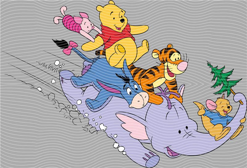 Disney-DS 77